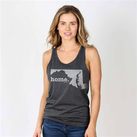 Maryland Clothing and Apparel