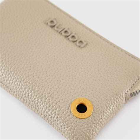 BILLETERA BUBBA BAGS SIMONA NUDE