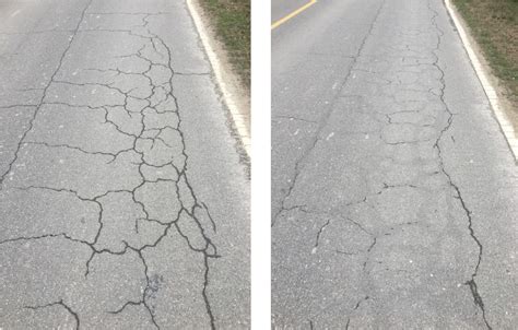 Crack Sealing A Cost Effective Option For Extending Pavement Life