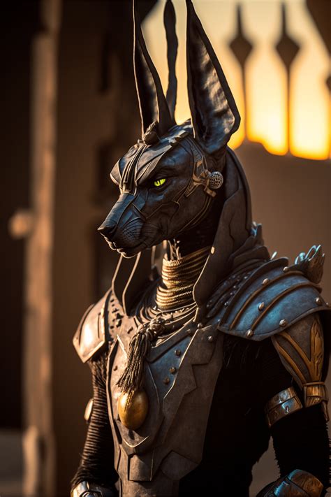 Anubis