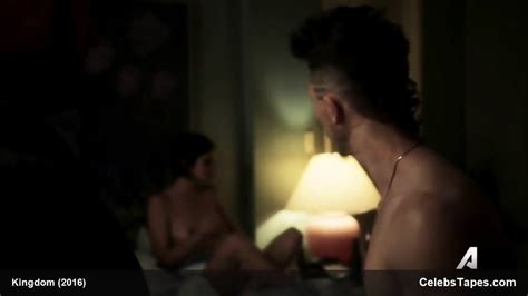 Lina Esco Nude Topless And Natalie Martinez Nipple Sex