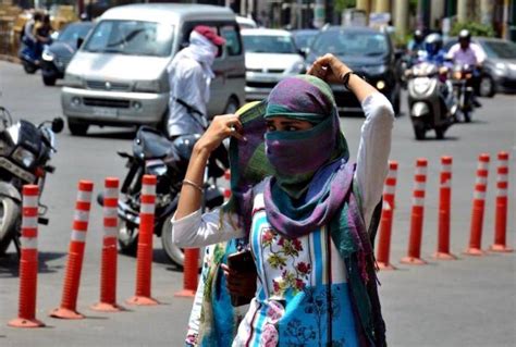 Heatwave Alert IMD Issues Severe Heatwave Warning For Delhi Other