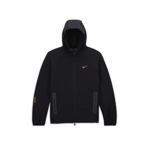 Nocta Tech Fleece Apparel Collection Release Date Nike Snkrs In