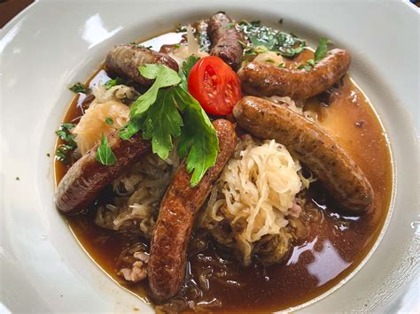Top 10 German Meals At Sherry Willett Blog