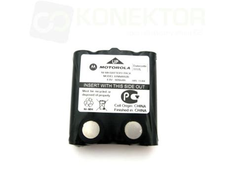 Oryginalny akumulator Motorola T80 Extreme BATERIA - Sklep, Opinie ...