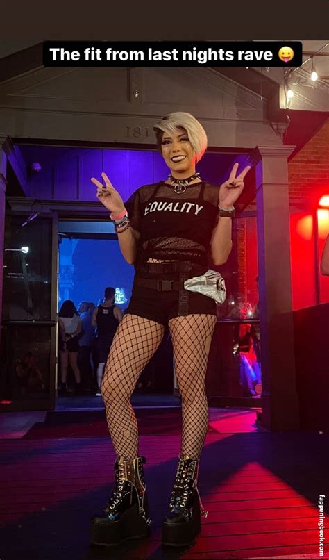 Namii Cos Namiiicos Nude OnlyFans Leaks Fappening FappeningBook