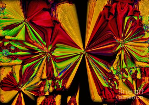 Flirting Digital Art By Gayle Price Thomas Fine Art America