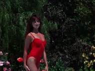 Naked Nicolette Scorsese In Christmas Vacation
