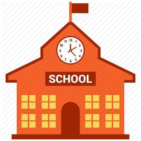 Icon School 302589 Free Icons Library