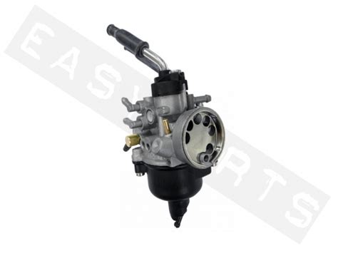 Carburateur Dell Orto PHVA Ø17 5OD Piaggio NRG Power 50 2T E4 2018 2020