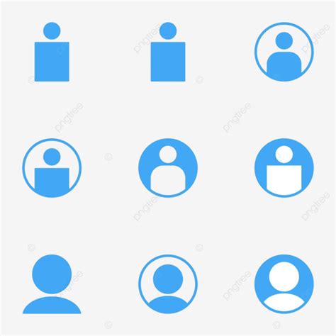 ikon   ditetapkan  kepemimpinan publik stroke vektor latar