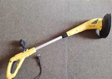 Триммер электрический Kolner KET 600 | Festima.Ru – частные объявления