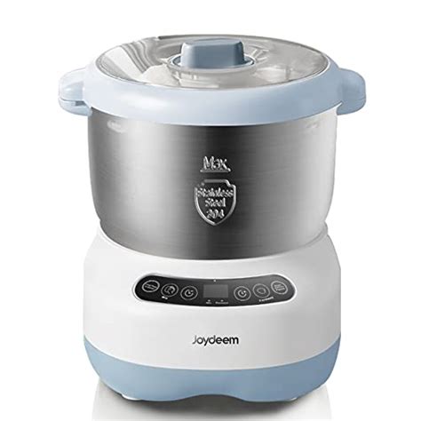 Best Food Processor For Making Pizza Dough 2024 Takashi NYC