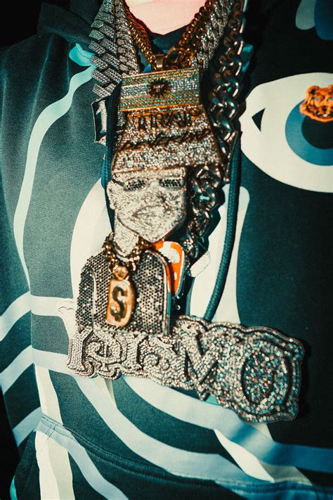 ysy    don rouch ysy  cadenas ensenaras  volar imagenes de rap