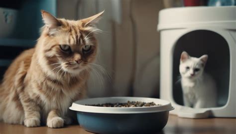Why Wont My Senior Cat Eat? - Hunter Games Magazine