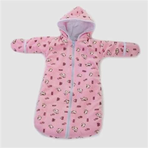 Мешок для новорожденных: 12 выкроек (наша подборка)