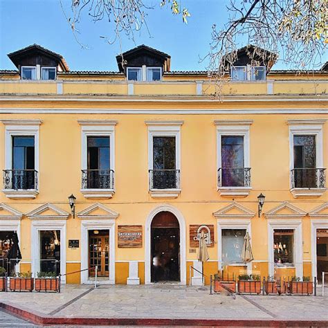 Hotel Ciudad Real Centro Histórico en San Cristóbal de las Casas