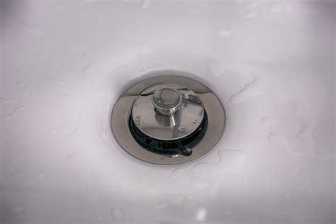 How To Take A Stopper Out Of A Bathroom Sink At Caroljwattso Blog