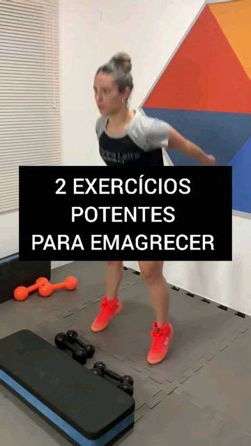 TREINOS EM CASA DRICA LEITE on Instagram Esses 2 exercícios para