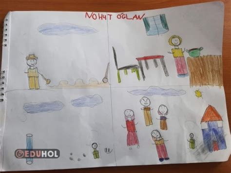 Derya Bayer Bir Masal Cocuklara Okuduktan S Eduhol Etkinlik