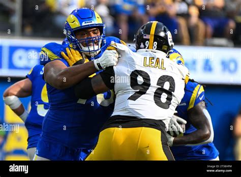 los angeles rams guard steve avila   pittsburgh steelers
