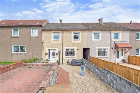 3 Bedroom Terraced House For Sale In Ballingry Road Ballingry Ky5 8pp