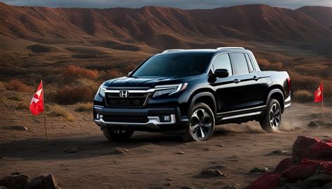 Honda Ridgeline Years To Avoid Problematic Years You Should Know About