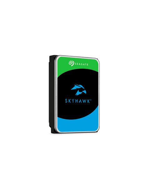 Seagate Skyhawk Tb Disco Duro Para Videovigilancia