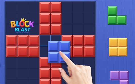 Block Blast Grátis - Cómo jugar a Block Blast! online en PC, gratis y sin descargar nada