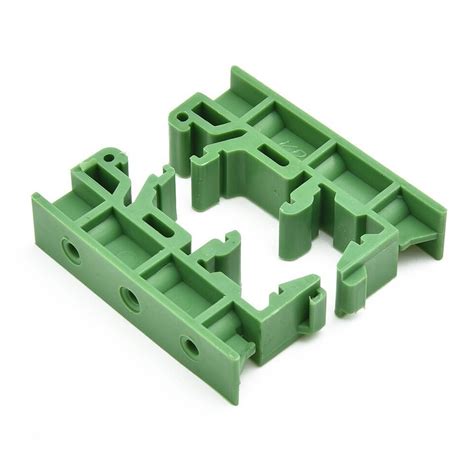 Pcb Holder Pcb Mounting Bracket Versatile 5 Sets Circuit Board Bracket