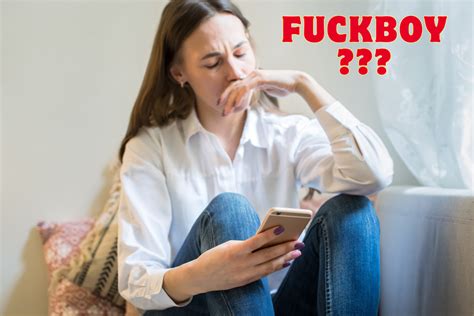 Fuck Boy Là Gì Có Nên Yêu Họ Và Làm Sao Khiến Họ Yêu Thật Lòng