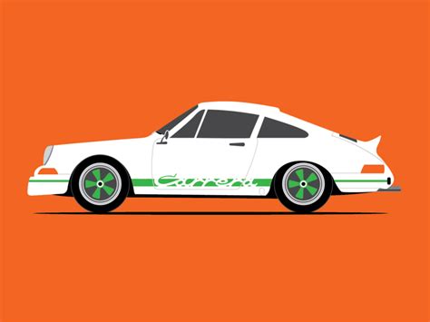 Porsche Logo Vector at GetDrawings | Free download