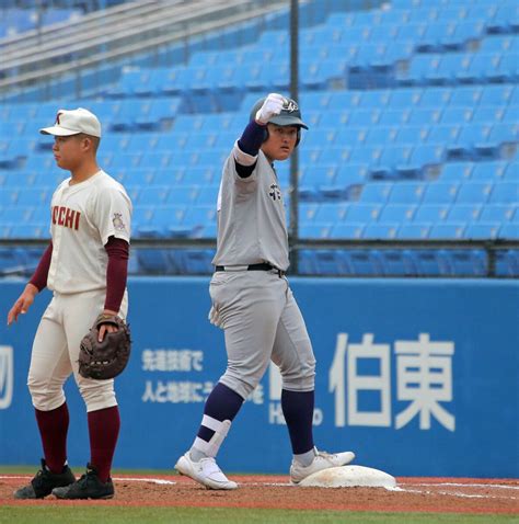 【神宮大会】花巻東の怪物1年生・佐々木麟太郎が「3番・一塁」で先発 2試合連発なるか スポーツ報知