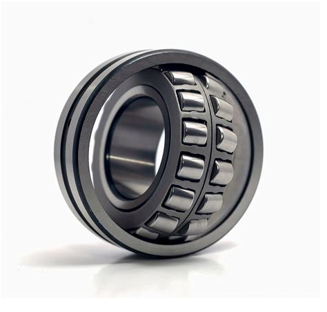 Self Aligning Double Row Roller Bearings Mmb Bearings