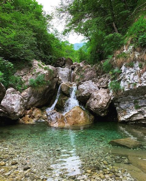 7 Paradisi Naturali Dove Tuffarsi A Pochi Chilometri Da Milano Milano