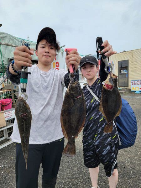 和歌山マリーナシティ釣り公園 釣果 和歌山県 和歌山マリーナシティ フラットフィッシュ マゴチ 陸っぱり 釣り・魚釣り 釣果情報