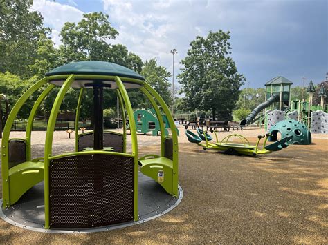 Gower Estates Park at Jose Malinda blog