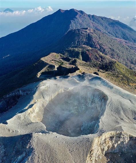 Panduan Dan Cara Izin Pendakian Gunung Arjuno Welirang Dari EIGER