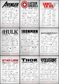 The Avengers Movie Poster Is Shown In Black And White With Red