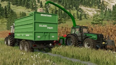 Strautmann Aperion 2401 V1 0 Fs22 Mod