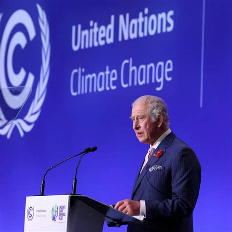 The crown and climate - The New York Times