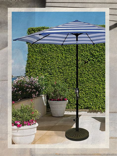 The Best Patio Umbrellas of 2023