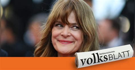 Nastassja Kinski Will Ihre Tatort Nacktszenen Untersagen