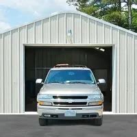 Quonset Garages | Custom Steel Quonset Buildings