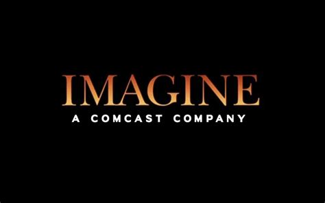 Imagine Entertainment Logo Onscreen W Comcast Byli By Appleberries22 On