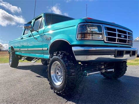 Pin By Joseph Macci On Obs Trucks Ford Trucks Classic Ford Trucks