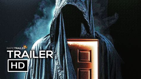 The Boogeyman Official Trailer 2 (2023) Horror Movie HD - YouTube