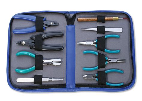 Shop For Superior Beaders Tool Kit For Jewelry Making