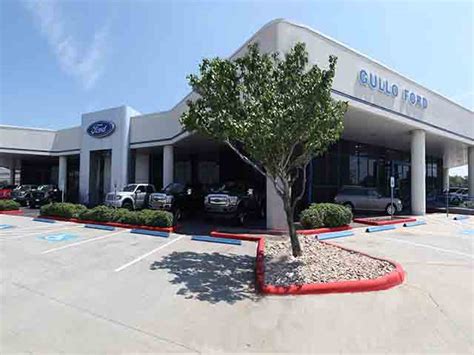 Gullo Ford of Conroe- The Woodlands in Conroe, TX | Rated 4.8 Stars ...