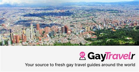 Gay Saunas In Bogota Colombia Gaytravelr